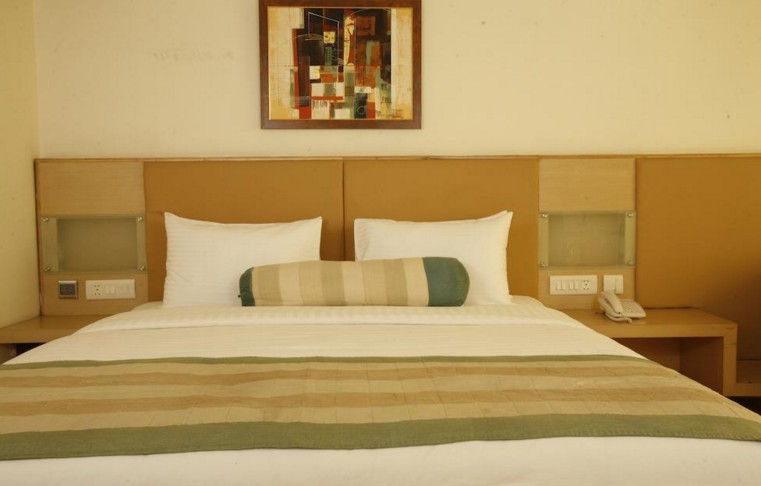 Mango Hotels, Agra, 3, фотографии