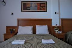 Tours to the hotel Ocean Heights View Hotel (ex. Oceanis) Heraklion Greece