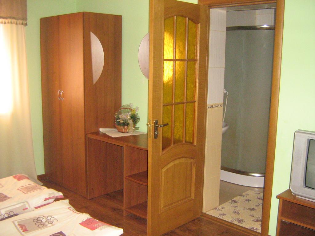 Відпочинок в готелі Private House Veselka Obzor Villa Обзор Болгарія