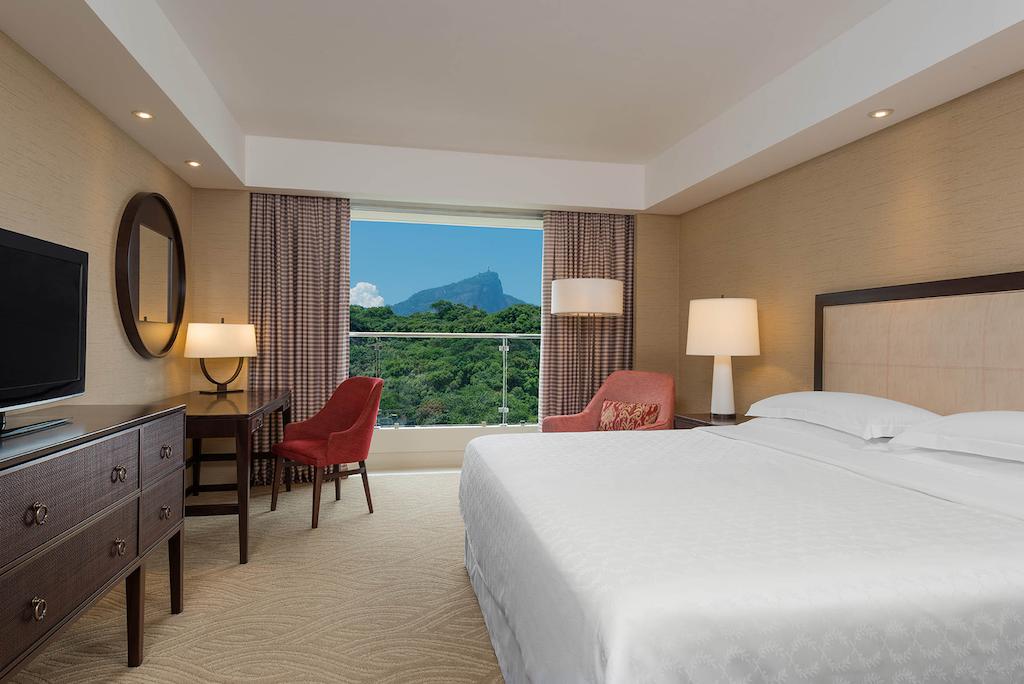 Горящие туры в отель Sheraton Rio Hotel
