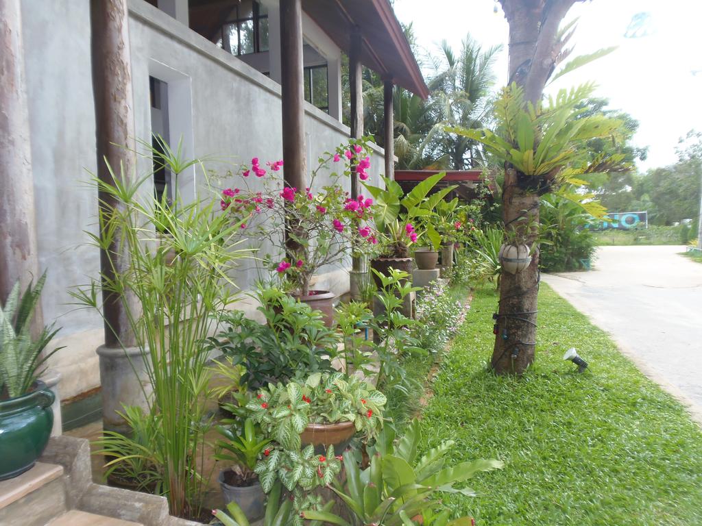 Туры в отель Aonang Duangjai Resort Краби