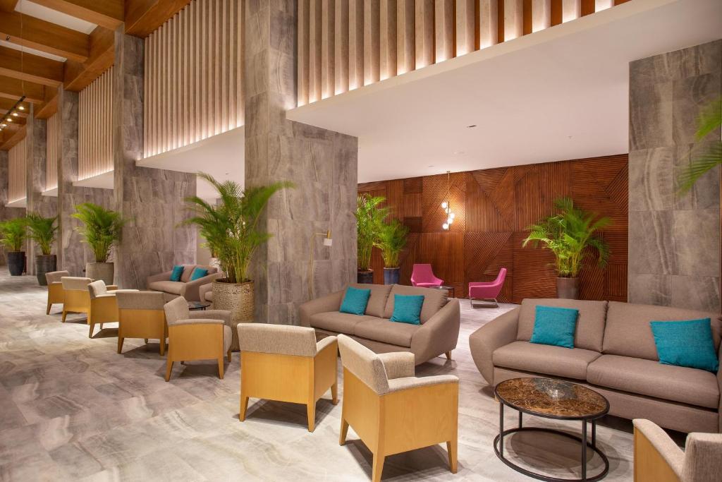 Отель, 5, Serenade Punta Cana Beach Spa & Casino