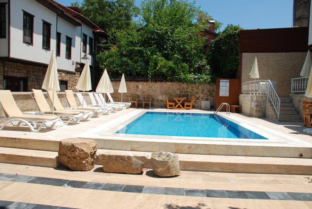 Urcu Hotel, Antalya ceny
