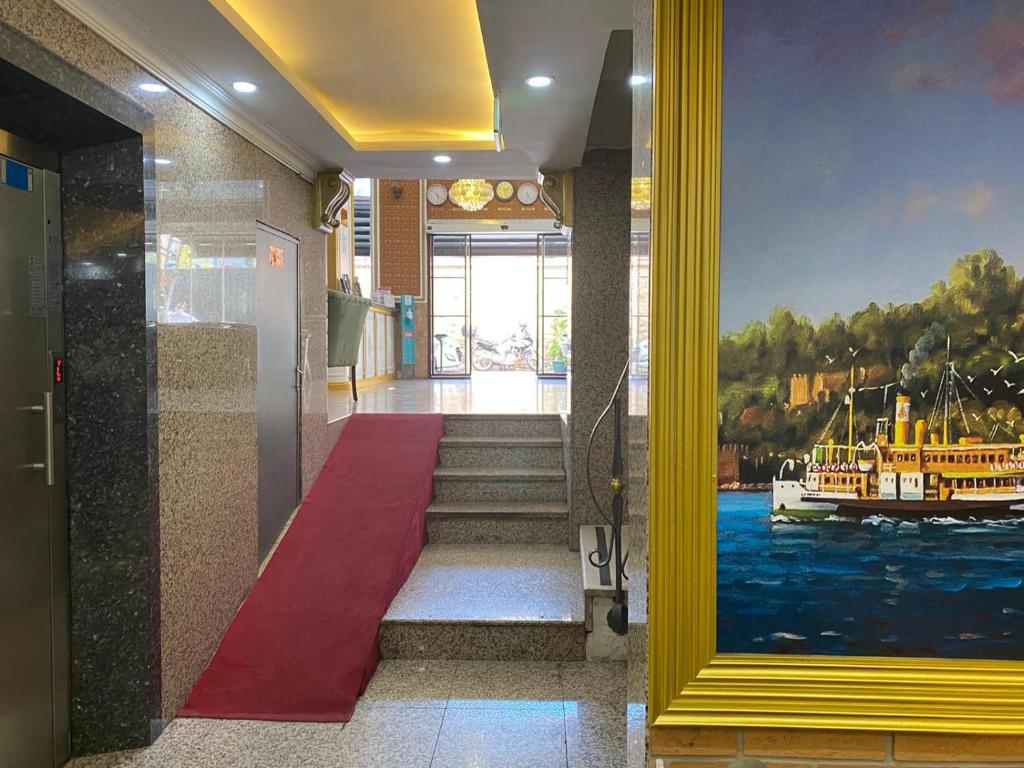 Seher Hotel (ex. Erbil Hotel), photo