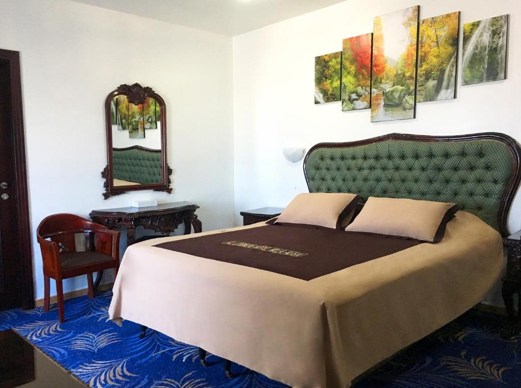Oferty hotelowe last minute Al Corniche Hotel - Villa Alisa