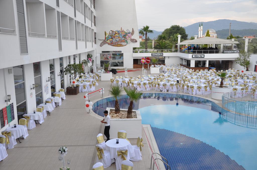 Фото отеля Dalaman Airport Lykia Resort Hotel