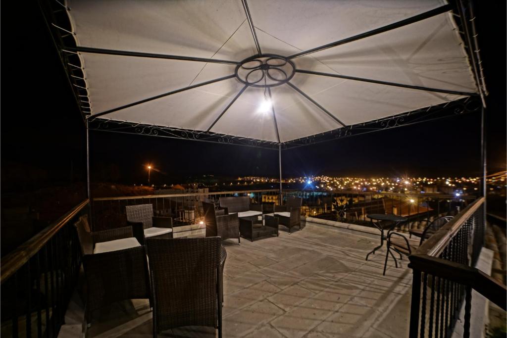 Горящие туры в отель Mira Cappadocia Аванос Турция