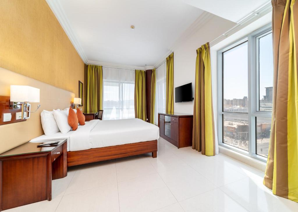 Star Metro Deira Hotel Apartment, United Arab Emirates, Dubai (city), tours, photos and reviews