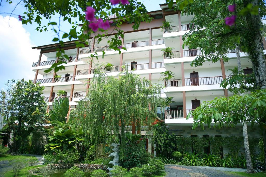 Туры в отель Tropicana Resort Phu Quoc Фу Куок (остров)