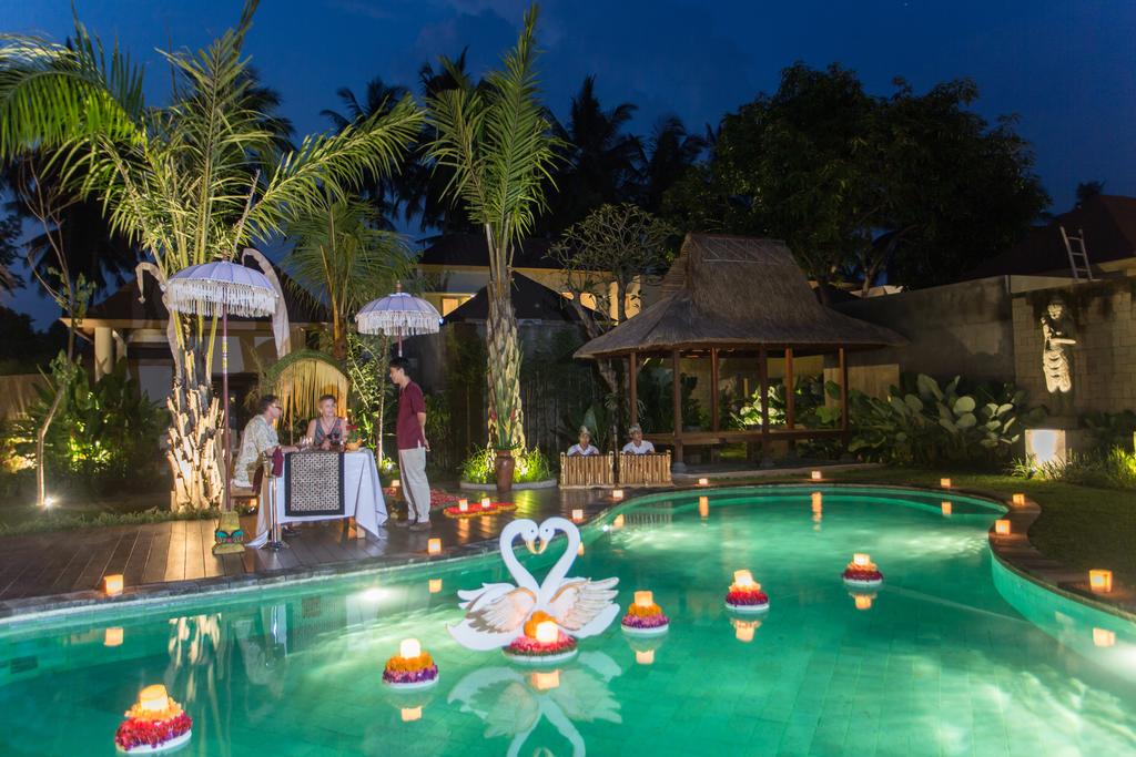 Готель, Балі (Індонезія), Кута, Anulekha Resort & Villa