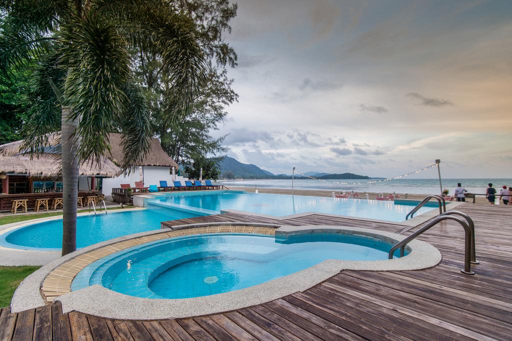 Туры в отель Twinbay Resort & Spa Ко Ланта