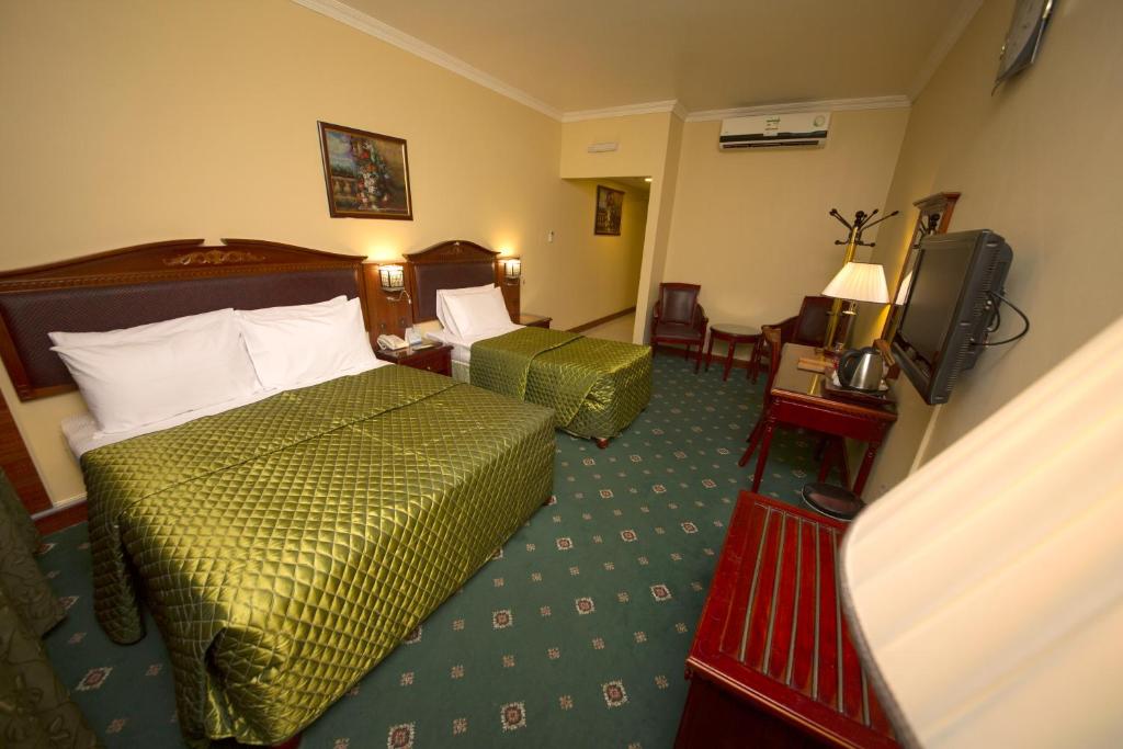 Mount Royal Hotel Dubai, фотографии туристов