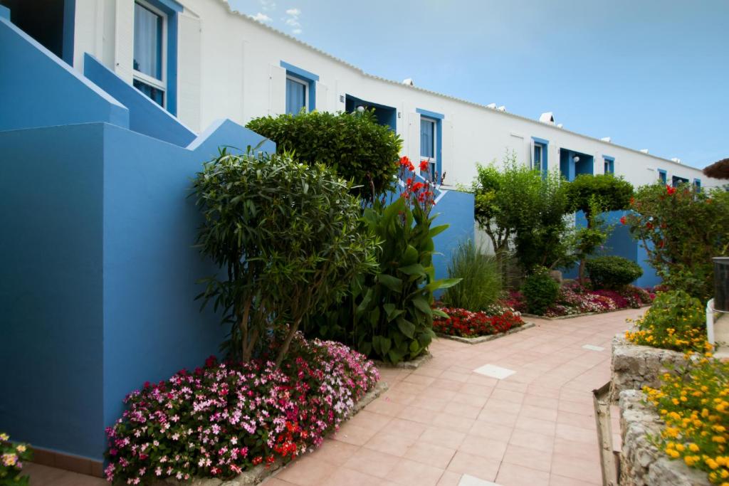 Горящие туры в отель Galdana Gardens Менорка (остров) Испания