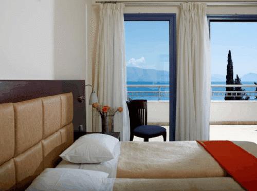 Porto Galini Seaside Resort & Spa Греция цены