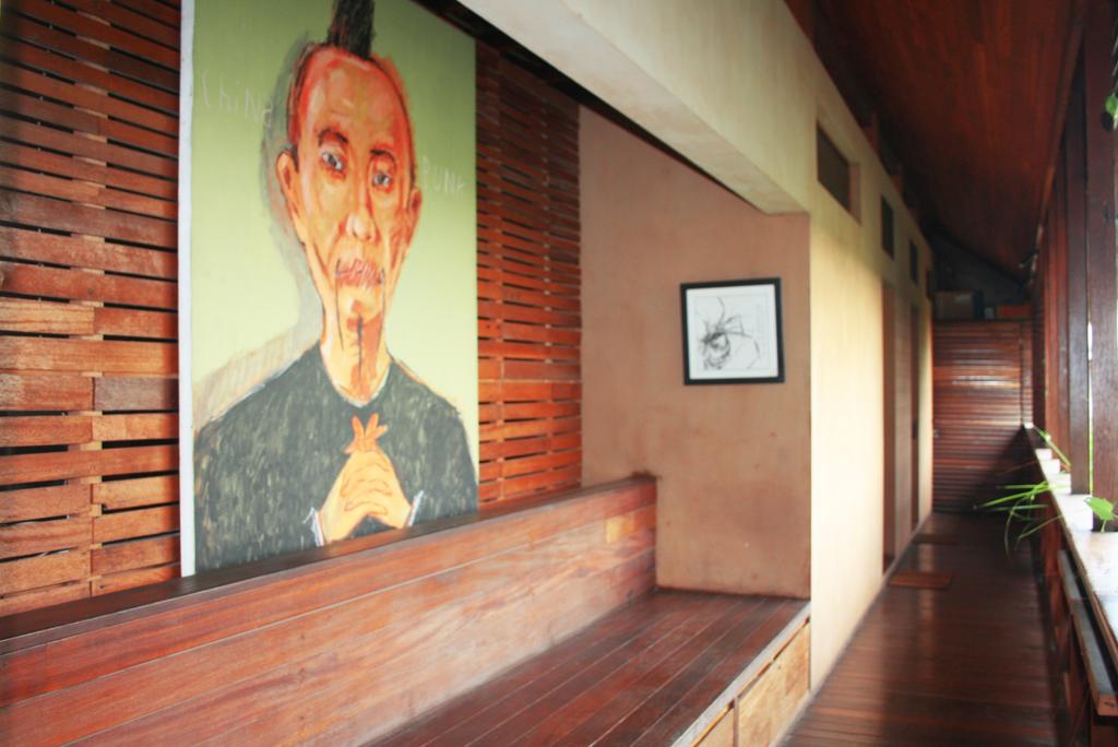 Горящие туры в отель Rumah Turi Джокьякарта Индонезия