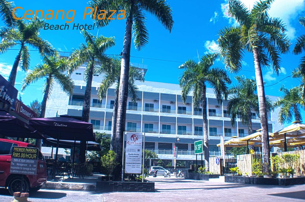 Cenang Plaza Beach Hotel/Room Only, 3, photos