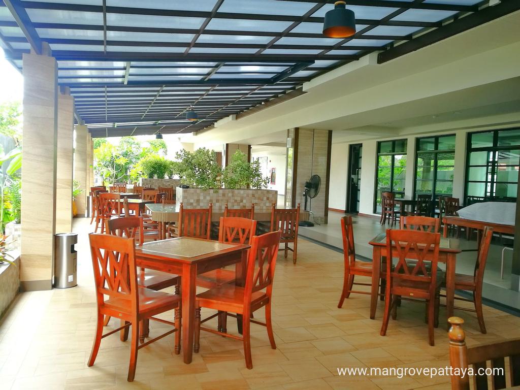 The Mangrove Hotel Pattaya, Pattaya, Tajlandia, zdjęcia z wakacje