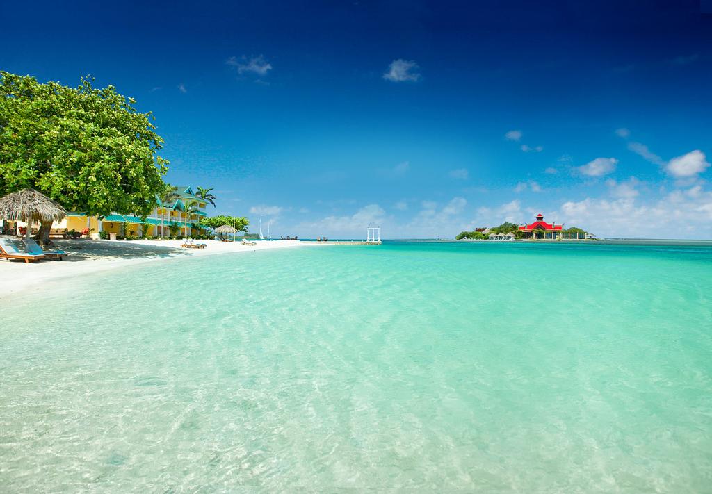 Туры в отель Sandals Royal Caribbean Resort & Private Island