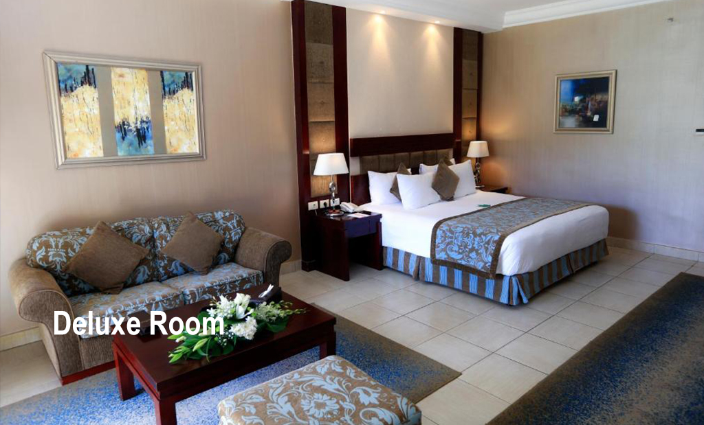 Wakacje hotelowe Rixos Sharm El Sheikh (Adults Only 16+) Szarm el-Szejk Egipt