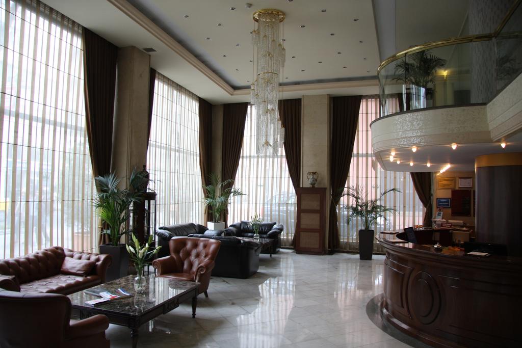 Туры в отель Princess  Ortakoy Hotel Стамбул