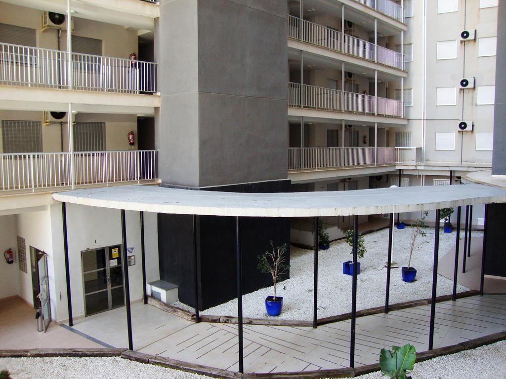 Apartamentos Mondrian Marina Dor 3000, Испания, Коста-дель-Азаар