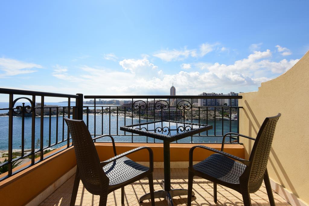 Corinthia Hotel At St.George'S Bay, Сент-Джулианс, Мальта, фотографии туров