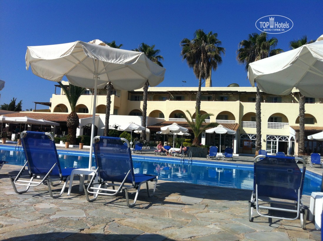 Hot tours in Hotel Grecotel Casa Marron (ex. Grecotel Lakopetra Beach) Peloponnese Greece