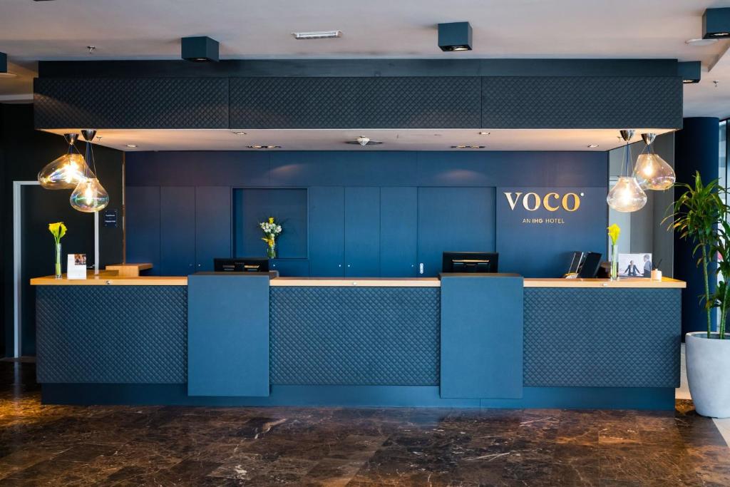 voco® Villach, an Ihg Hotel, Австрия