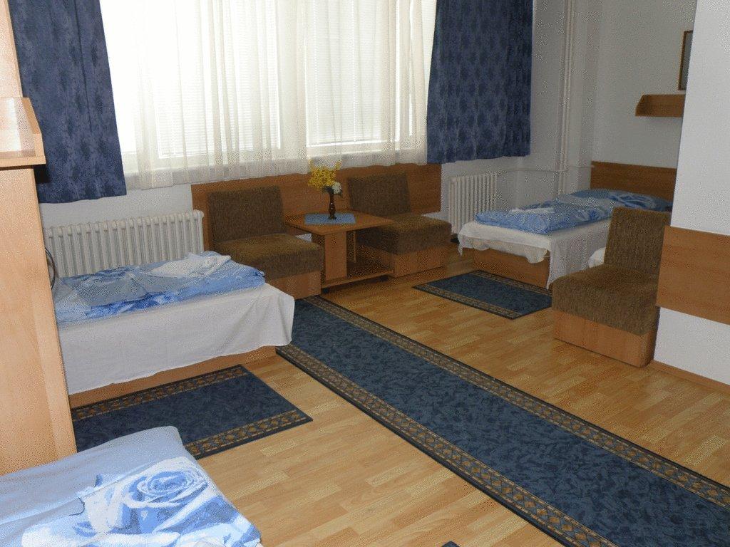 Prim Hotel & Hostel, Братислава цены