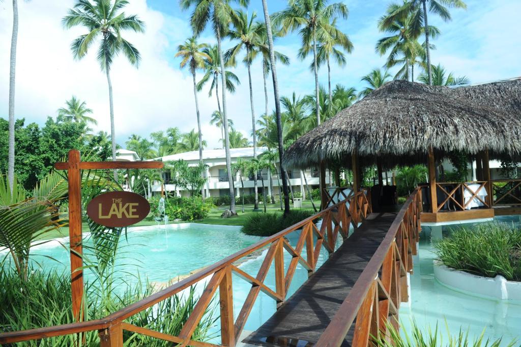 Hotel rest Impressive Premium Resort & Spa Punta Cana