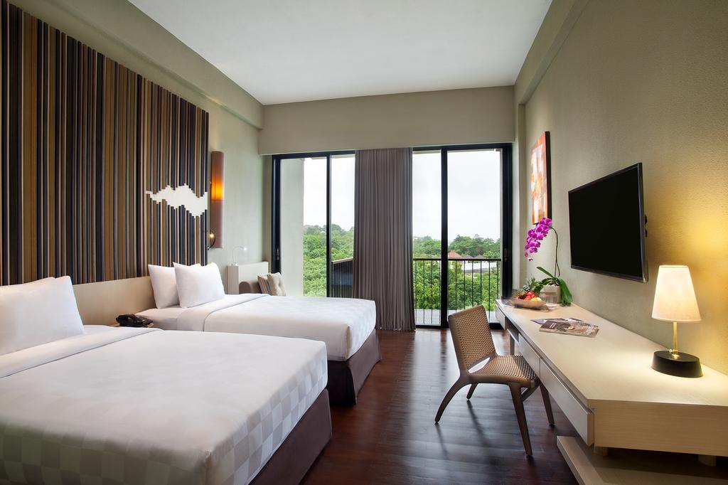 Отель, Wyndham Dreamland Resort