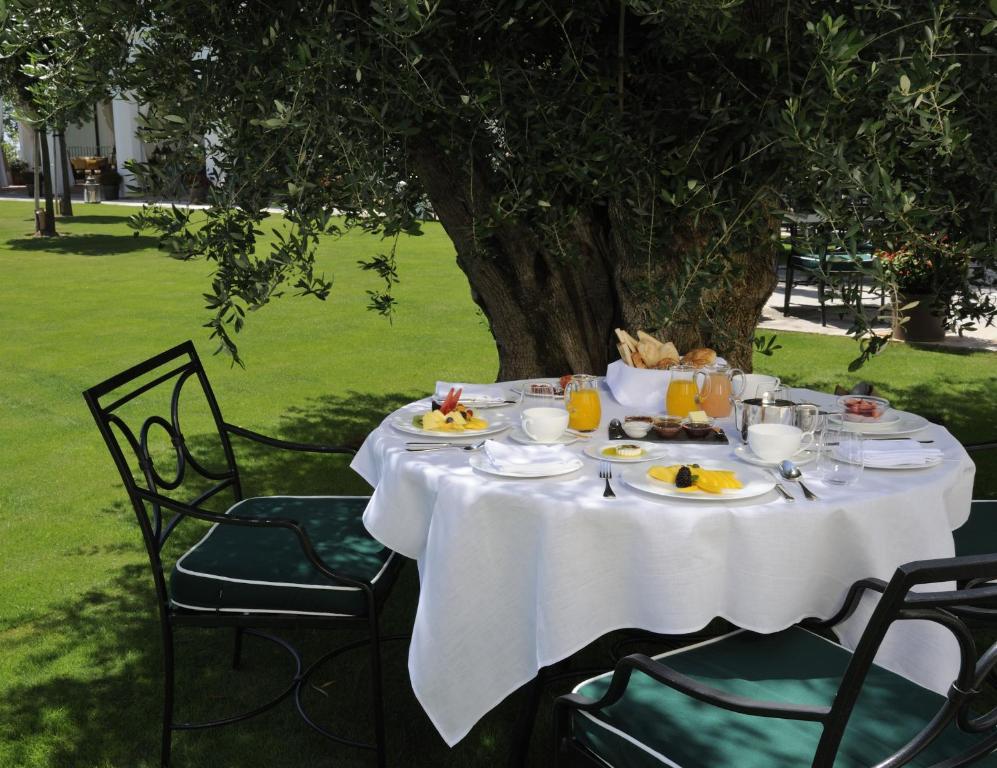 Odpoczynek w hotelu Finca Cortesin Golf and Spa Costa del Sol Hiszpania