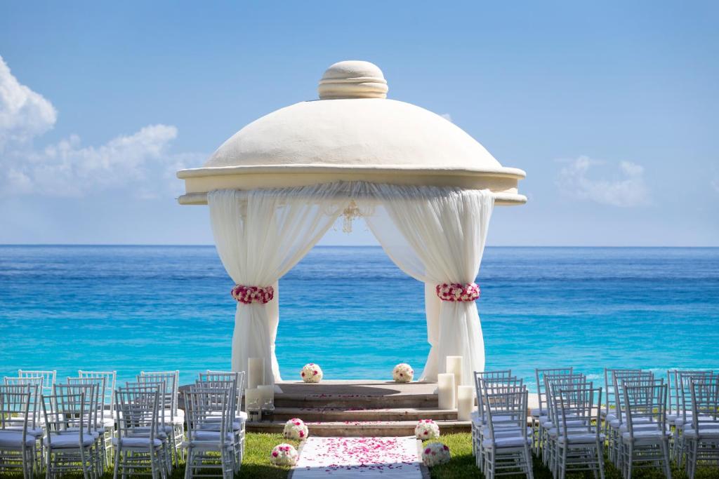 Casamagna Marriott Cancun Resort, Канкун, Мексика, фотографии туров