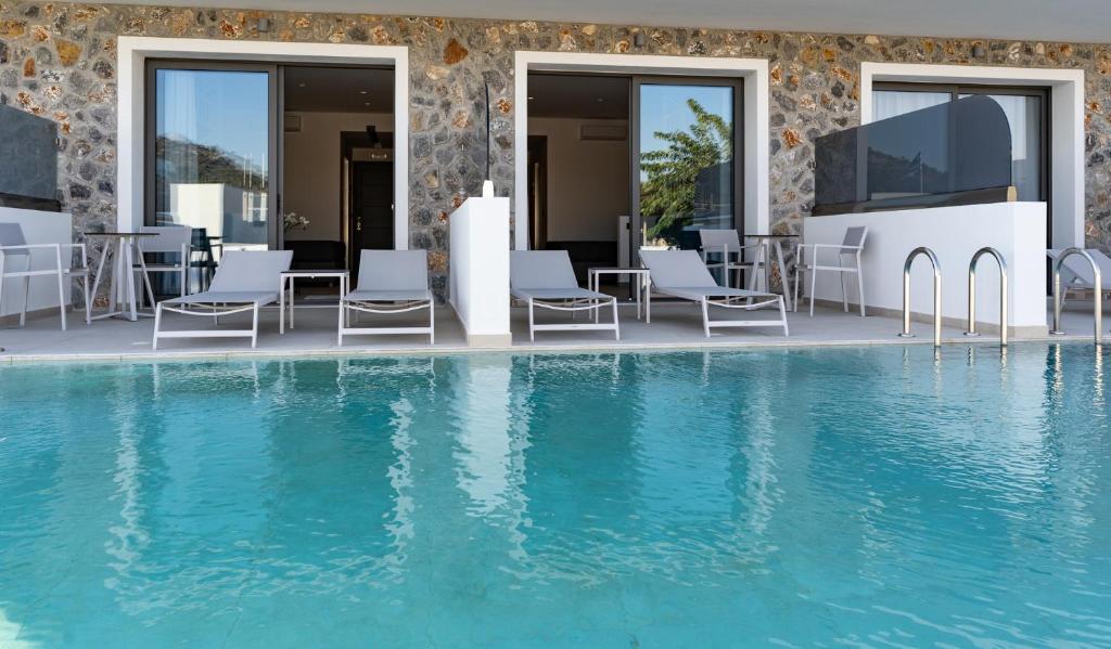 Отель, Греция, Родос (Средиземное побережье), Zoes Hotel