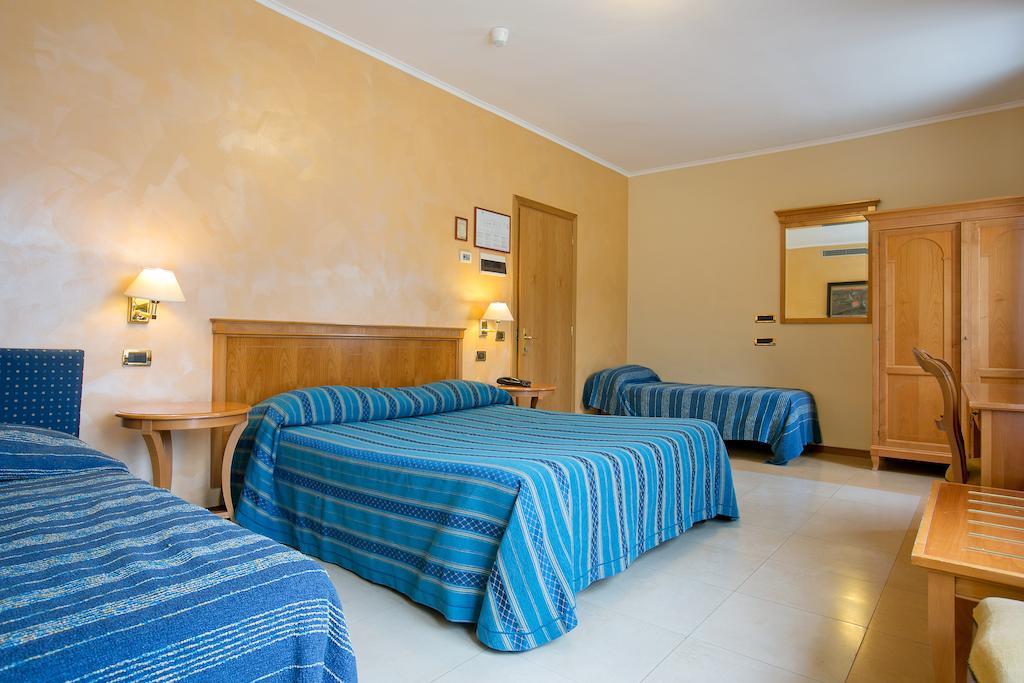 Odpoczynek w hotelu Moon Valley Amalfi