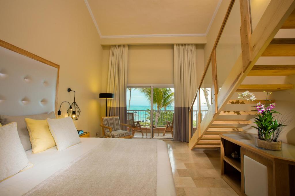 Hotel rest Grand Palladium Palace Resort Spa & Casino Punta Cana