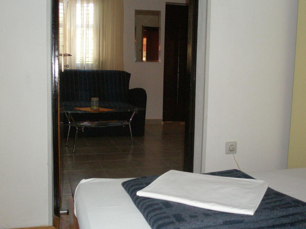 Wakacje hotelowe Apartament Borik Zadar Chorwacja