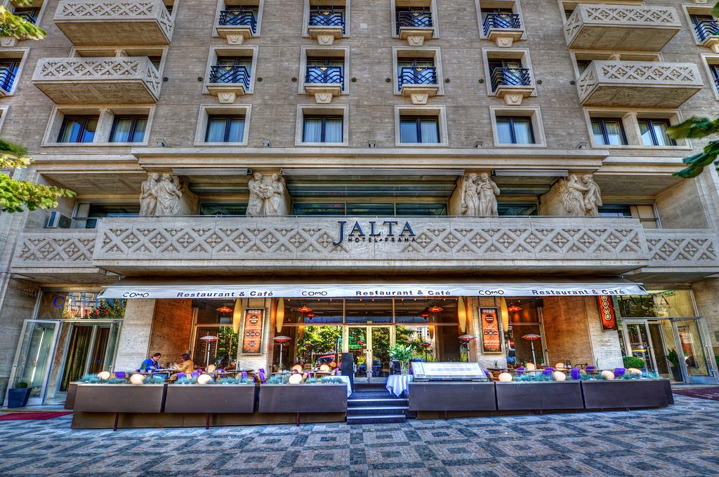Jalta Hotel, 5, фотографии