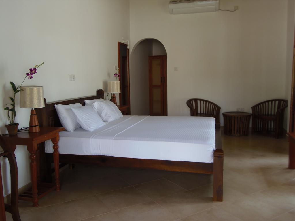 Туры в отель Siroma Villa Бентота Шри-Ланка
