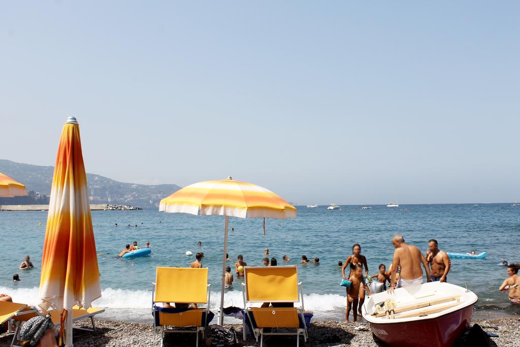 Горящие туры в отель Alimuri Неаполитанский залив