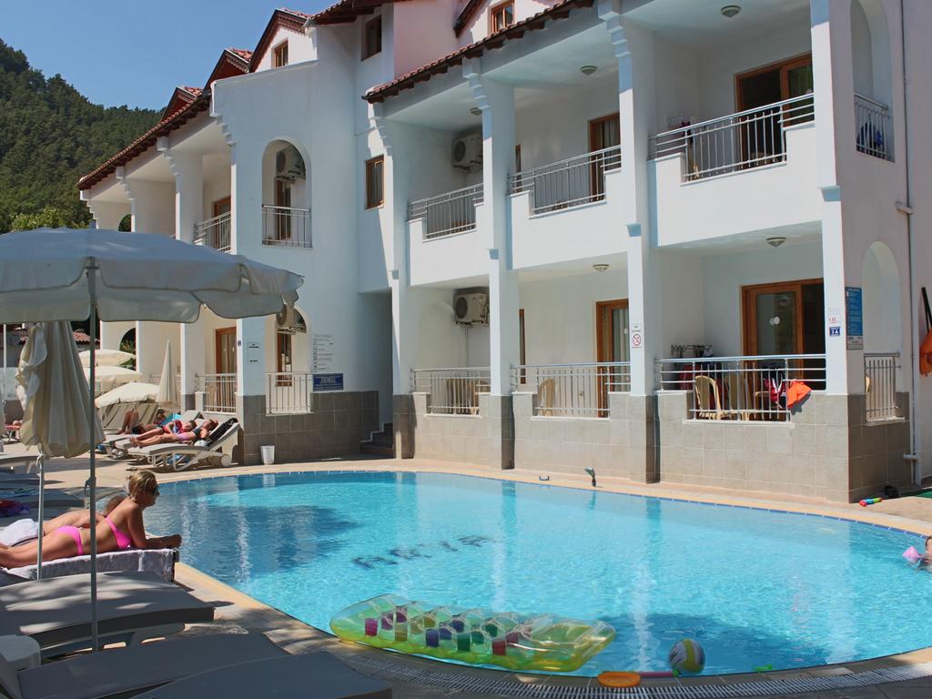 Отель, Мармарис, Турция, Club Arya Apart