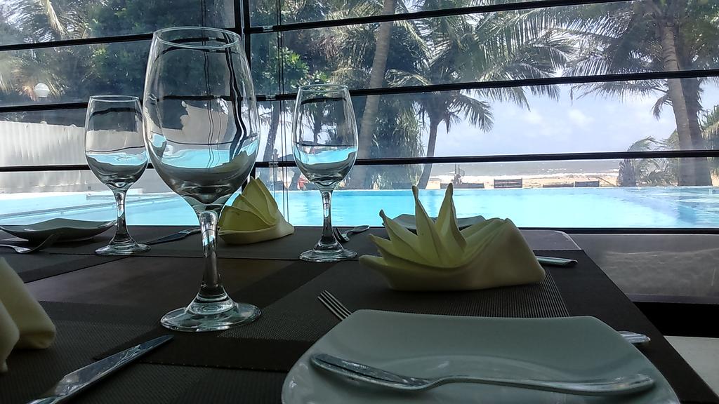 Wakacje hotelowe Beacon Beach Negombo