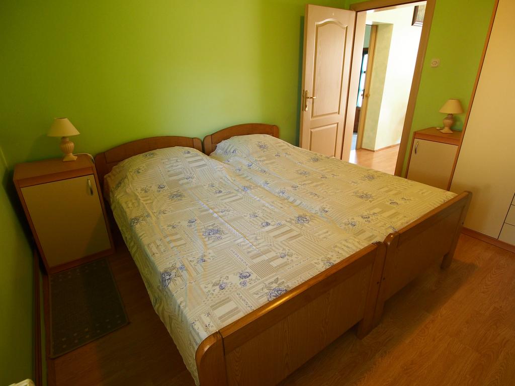 Apartments And Rooms Pavek, Загреб цены