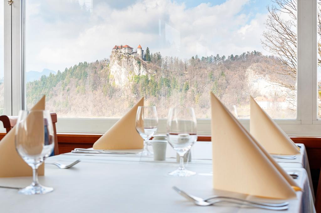 Golf Hotel Bled, jezioro Krwawić ceny