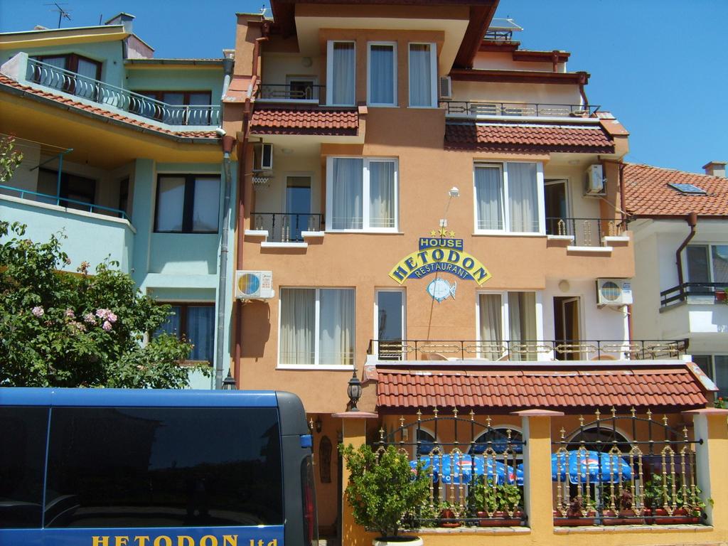 Болгария Hetodon Hotel