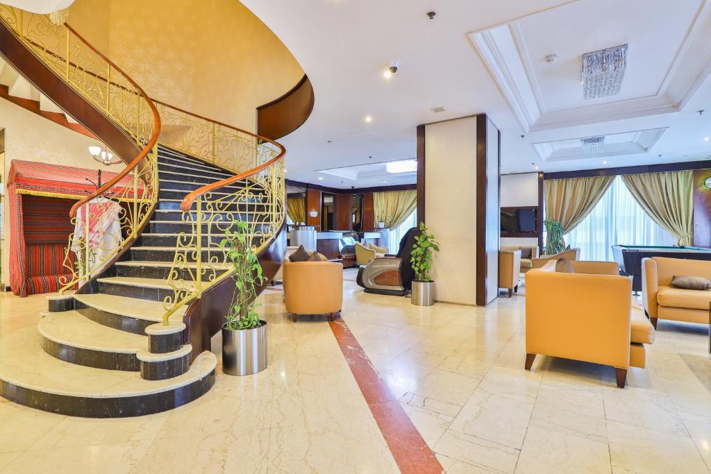 Wakacje hotelowe Landmark Summit Hotel Dubaj (miasto)