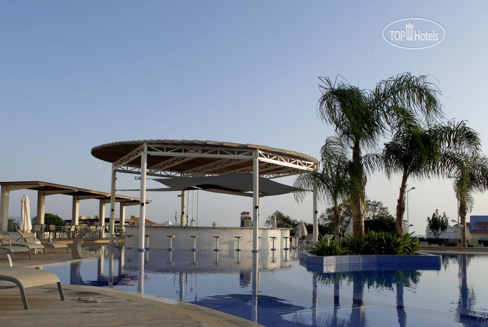 Горящие туры в отель Brilliant Hotel Apartments Протарас Кипр