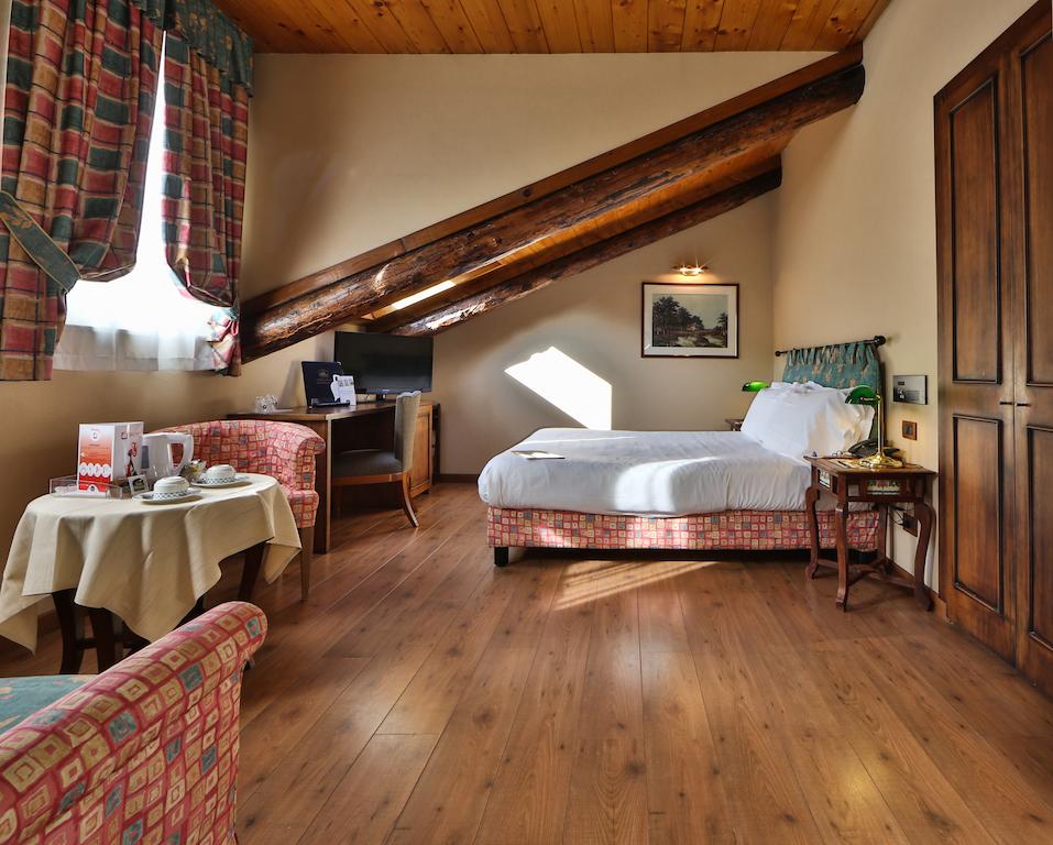 Цены в отеле Best Western Hotel Piemontese