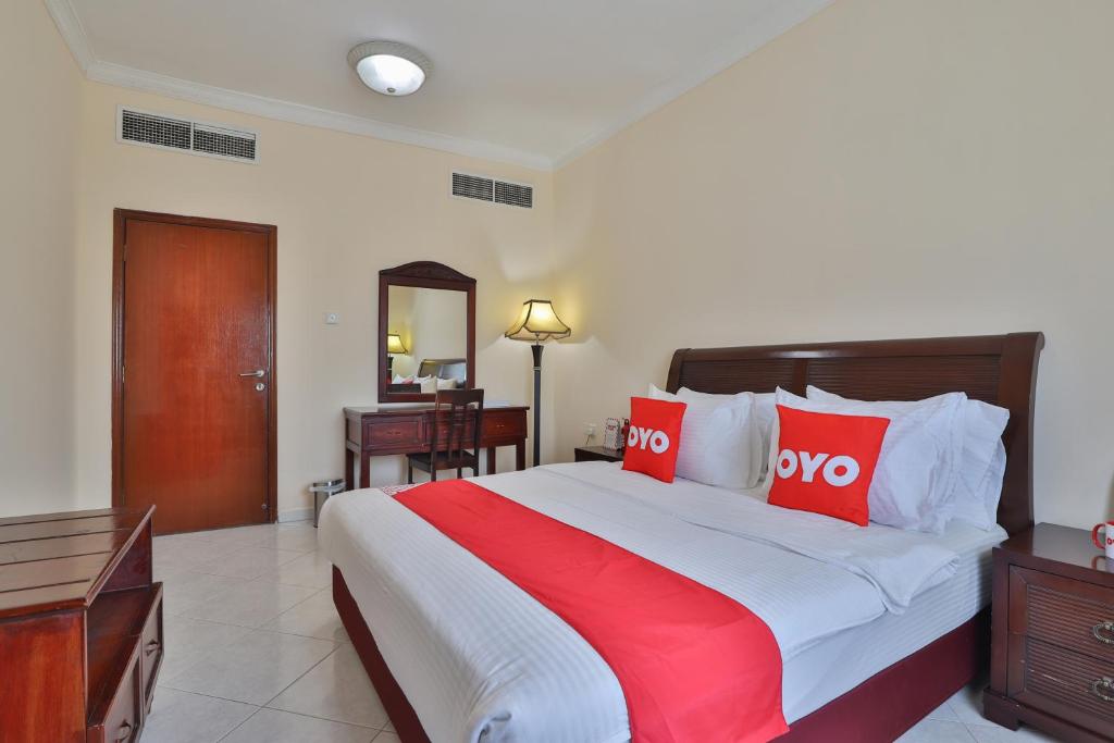 Отзывы про отдых в отеле, Marhaba Residence Hotel Apartments