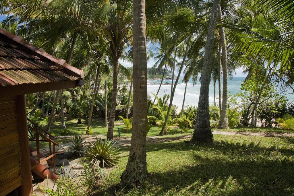 Tangalle Palm Paradise Cabanas